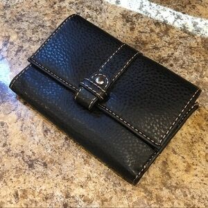 Relic Wallet Black Like New